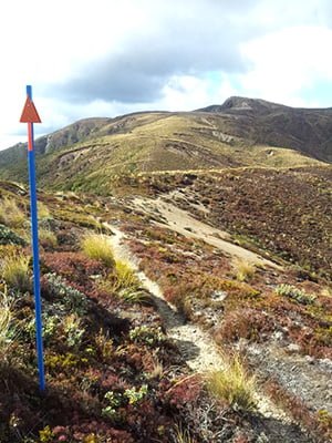 Umukarikari Ridge