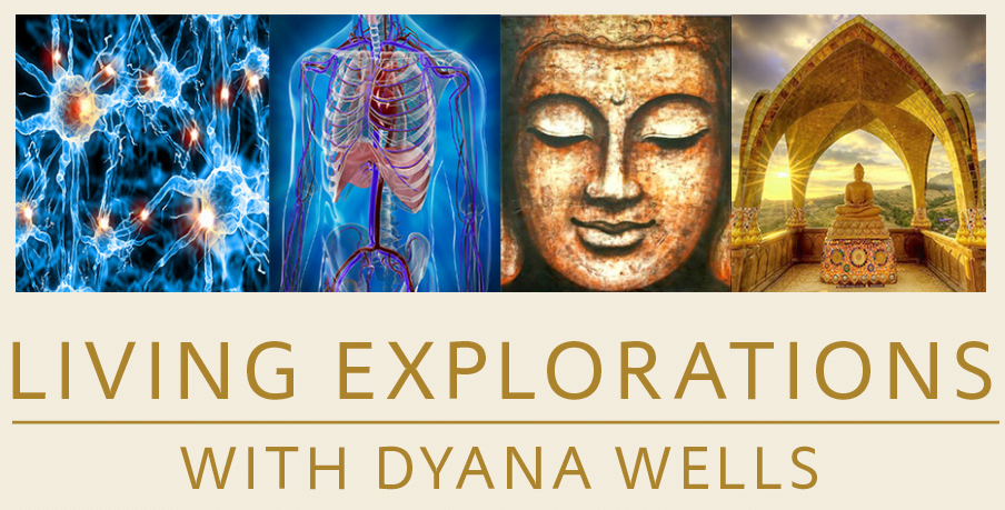 2017 Workshops with Dyana Wells