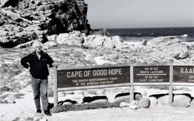 Words, Death and Staying Alive